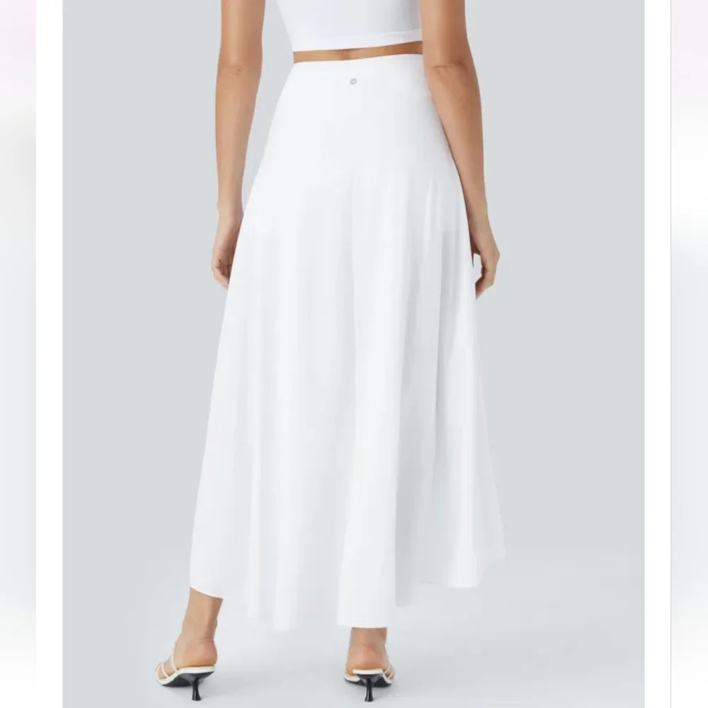 Halara Breezeful HighLow 2in1 Skirt - Picture 2 of 5